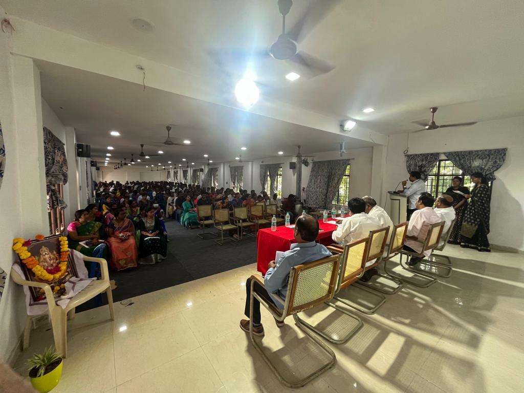 Bhimavaram Institute of Engineering & Technology Palakoderu Infrastructure photo 21