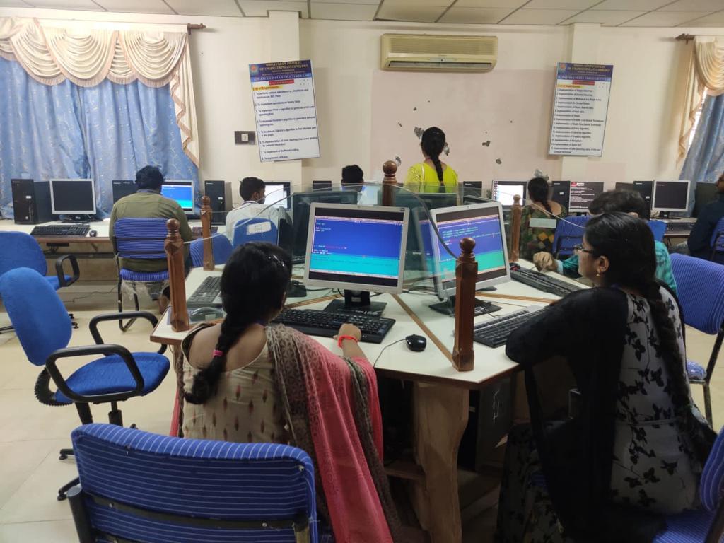 Bhimavaram Institute of Engineering & Technology Palakoderu Infrastructure photo 22