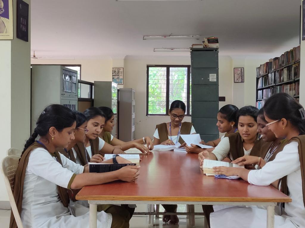 Bhimavaram Institute of Engineering & Technology Palakoderu Infrastructure photo 24