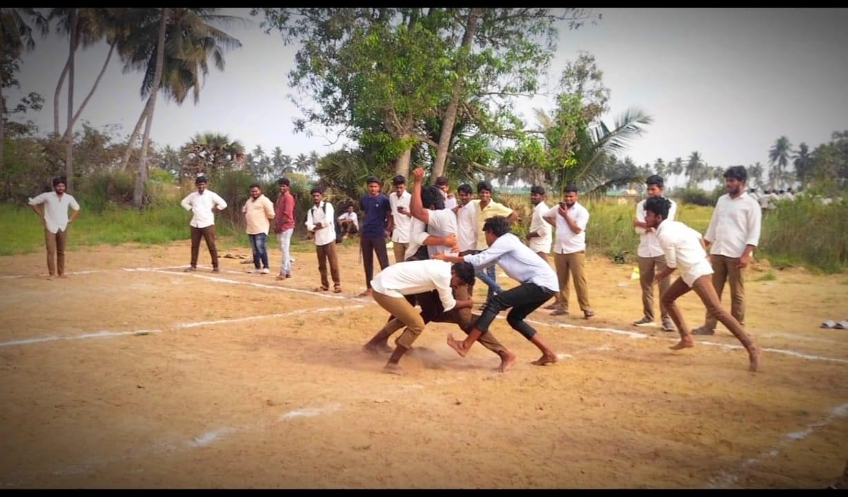 Bhimavaram Institute of Engineering & Technology Palakoderu Infrastructure photo 25