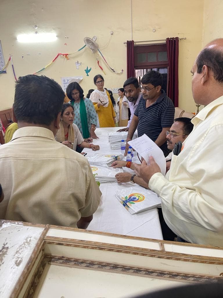 State Ayurvedic College & Hospital Lucknow Events photo 1