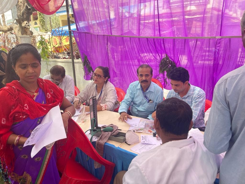 State Ayurvedic College & Hospital Lucknow Events photo 8