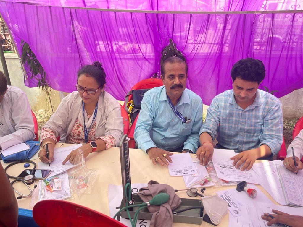 State Ayurvedic College & Hospital Lucknow Events photo 11