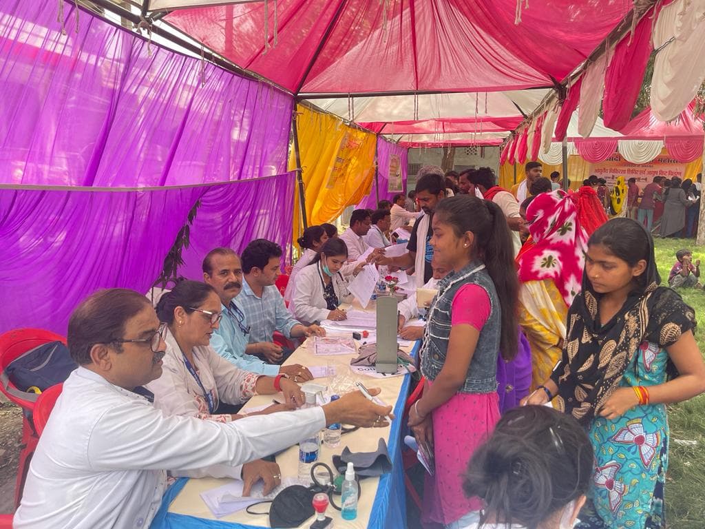 State Ayurvedic College & Hospital Lucknow Events photo 10