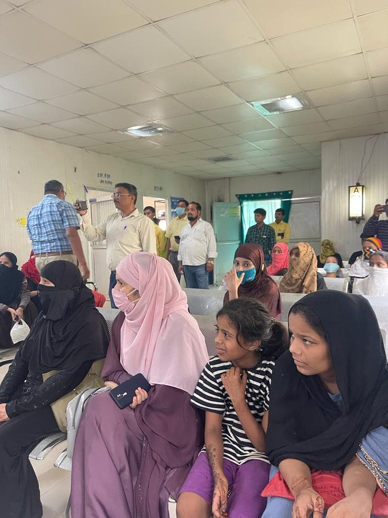 State Ayurvedic College & Hospital Lucknow Events photo 9