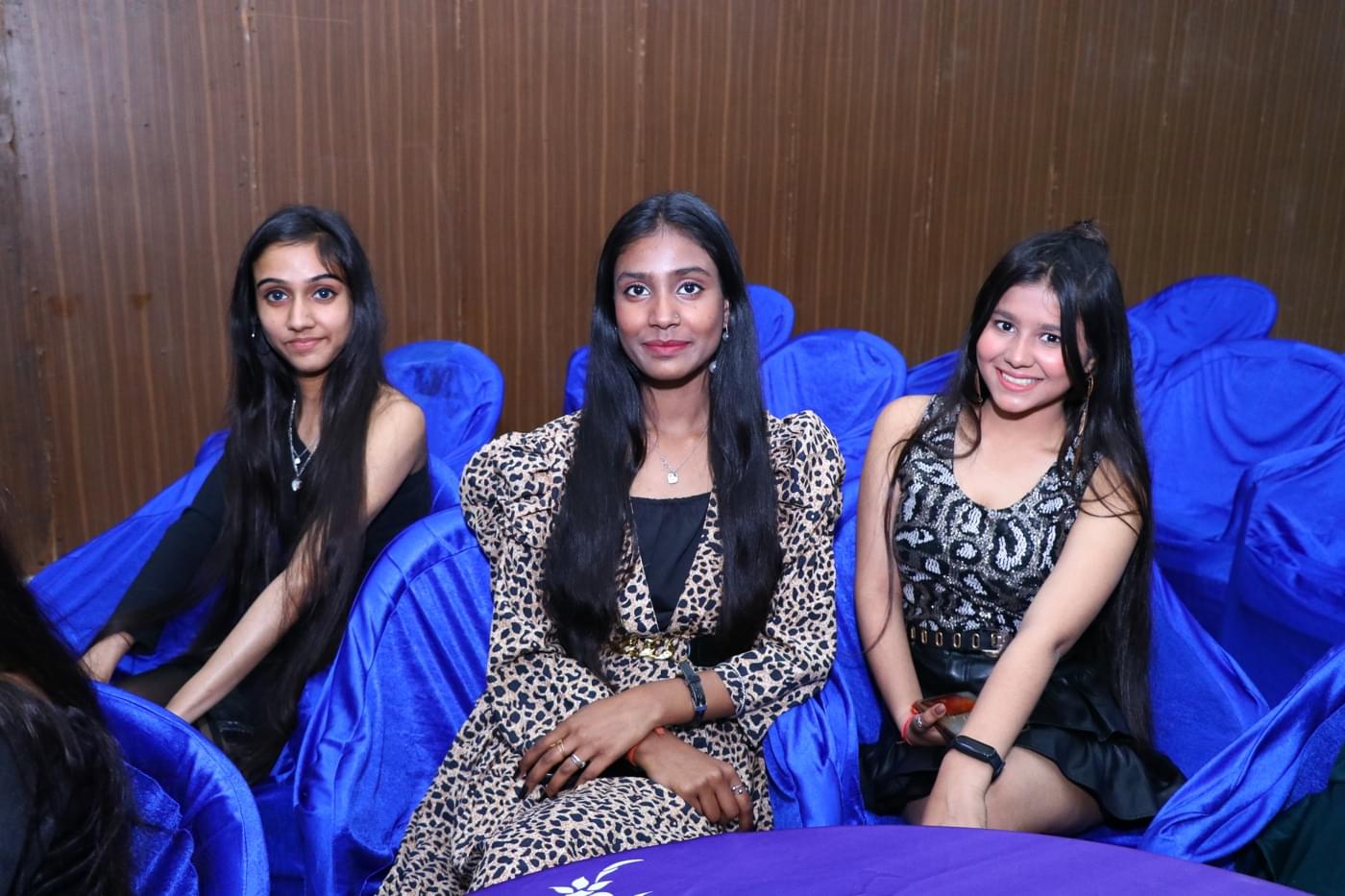 Heritage Institute of Management & Communication New Delhi Freshers Party photo 21