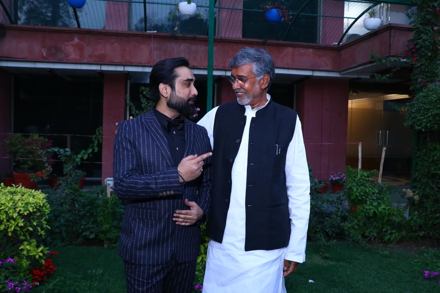 Heritage Institute of Management & Communication New Delhi Freshers Party photo 80