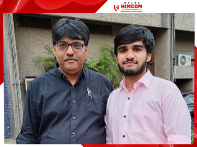 Heritage Institute of Management & Communication New Delhi Industrial Visit photo 66