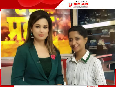 Heritage Institute of Management & Communication New Delhi Industrial Visit photo 61