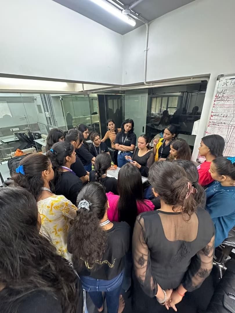 Envisage International Institute of Design Mumbai Events photo 5