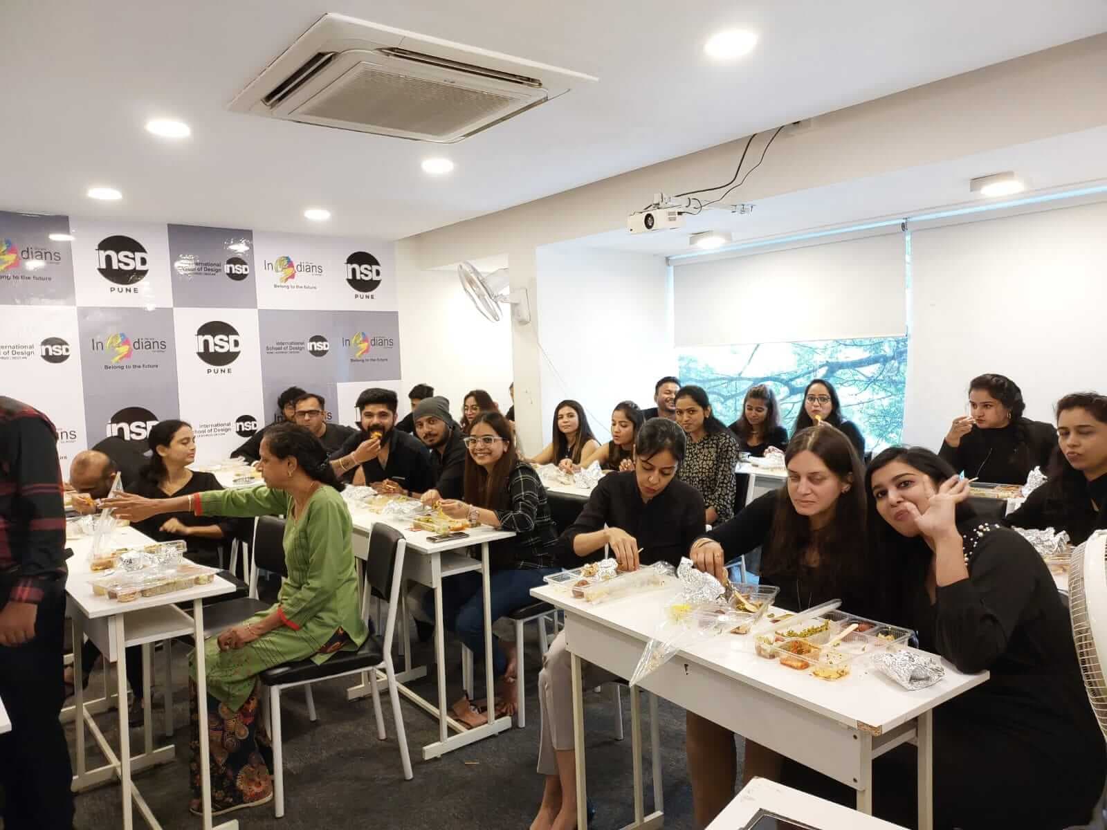 International School of Design Ahmedabad Campus photo 1