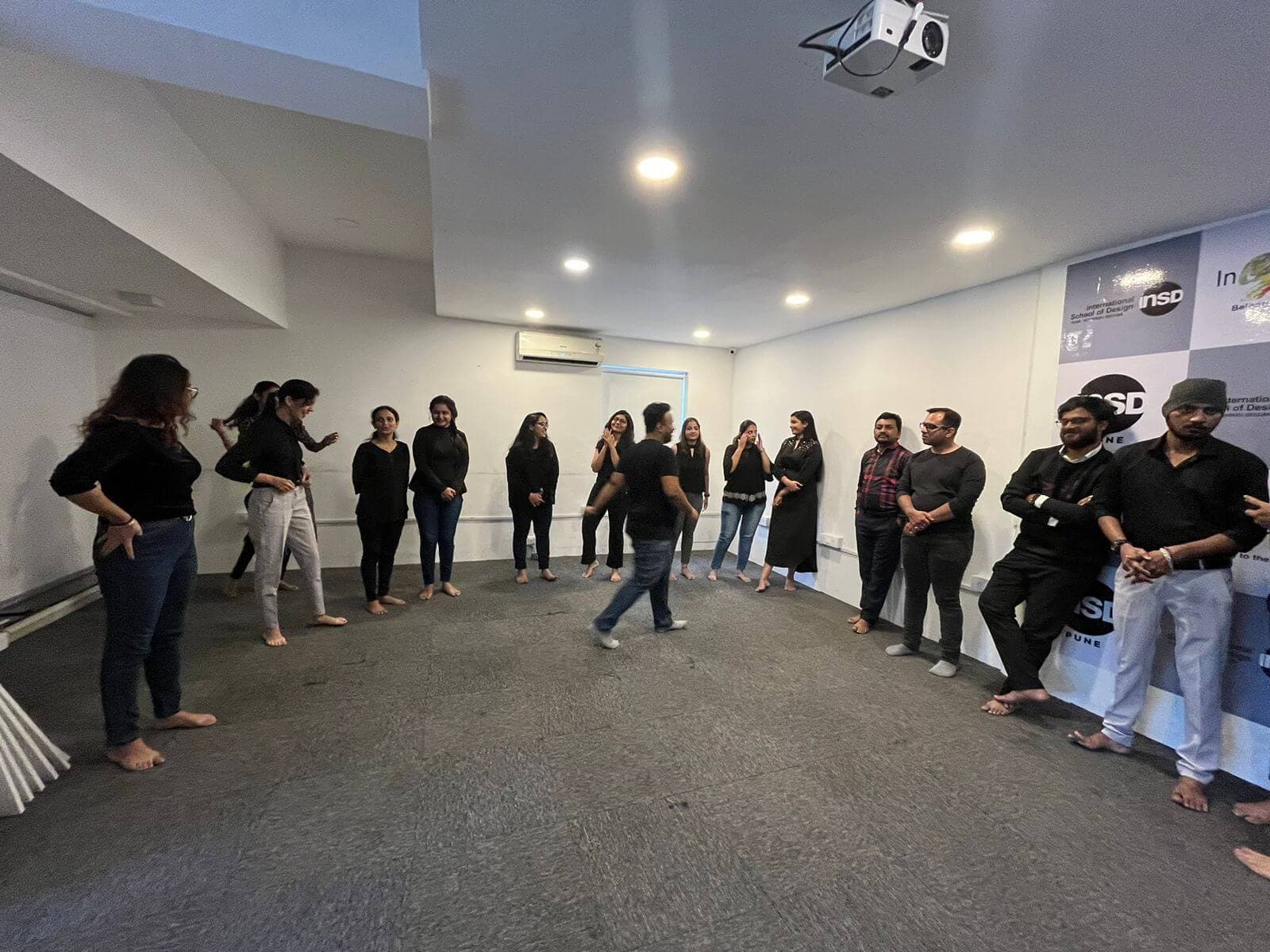 International School of Design Ahmedabad Campus photo 2