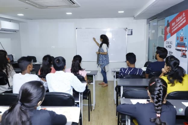 International School of Design Ahmedabad Campus photo 6