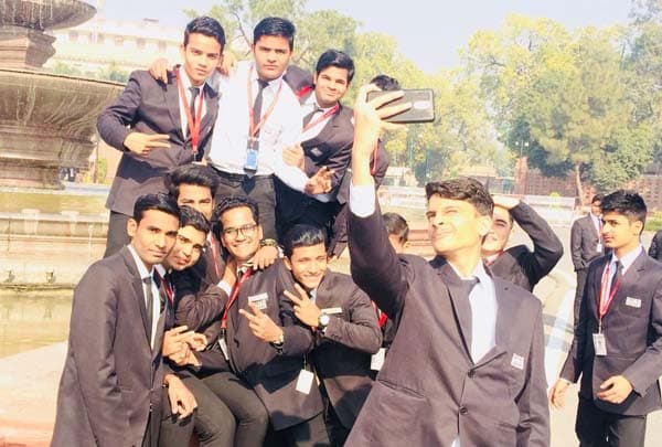 SIMS Institute of Hospitality and Hotel Management New Delhi Extra Curriculars photo 1