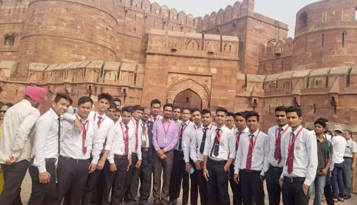 SIMS Institute of Hospitality and Hotel Management New Delhi Extra Curriculars photo 2