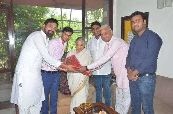 SIMS Institute of Hospitality and Hotel Management New Delhi Extra Curriculars photo 5