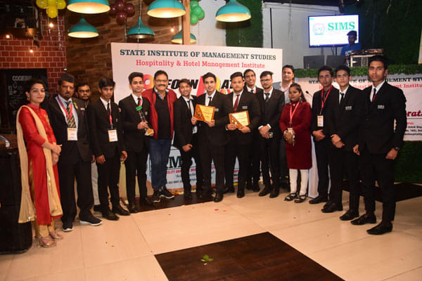 SIMS Institute of Hospitality and Hotel Management New Delhi Extra Curriculars photo 6