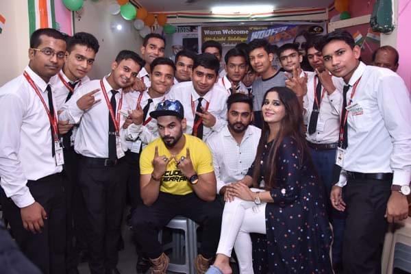 SIMS Institute of Hospitality and Hotel Management New Delhi Extra Curriculars photo 8