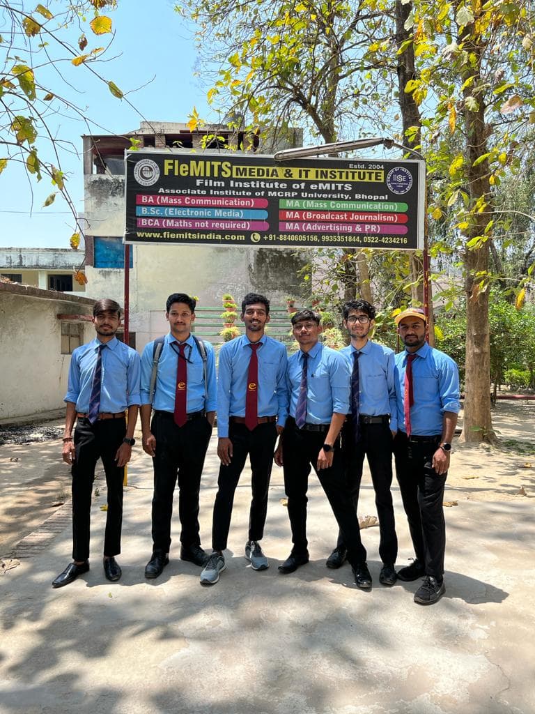 Film Institute of eMITS Lucknow Events photo 1