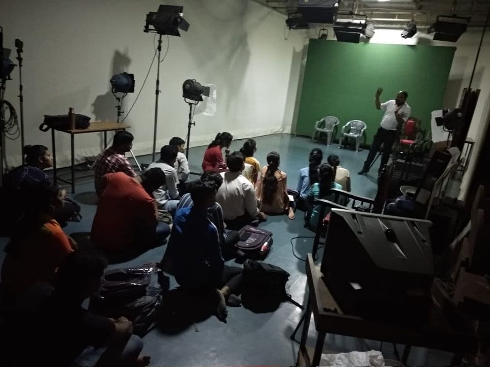 Film Institute of eMITS Lucknow Events photo 2