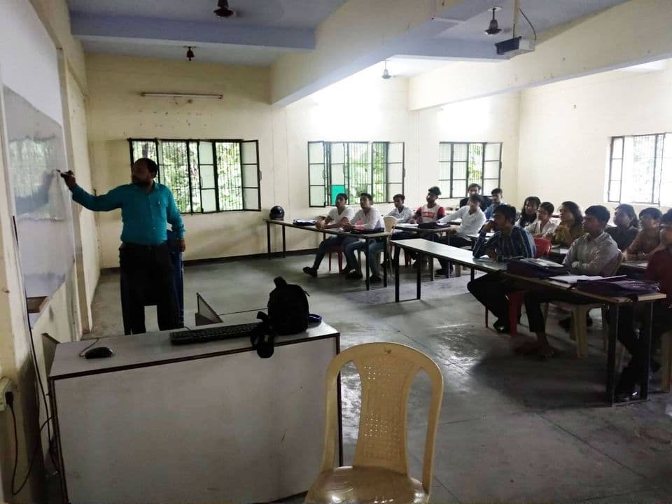 Film Institute of eMITS Lucknow Events photo 3