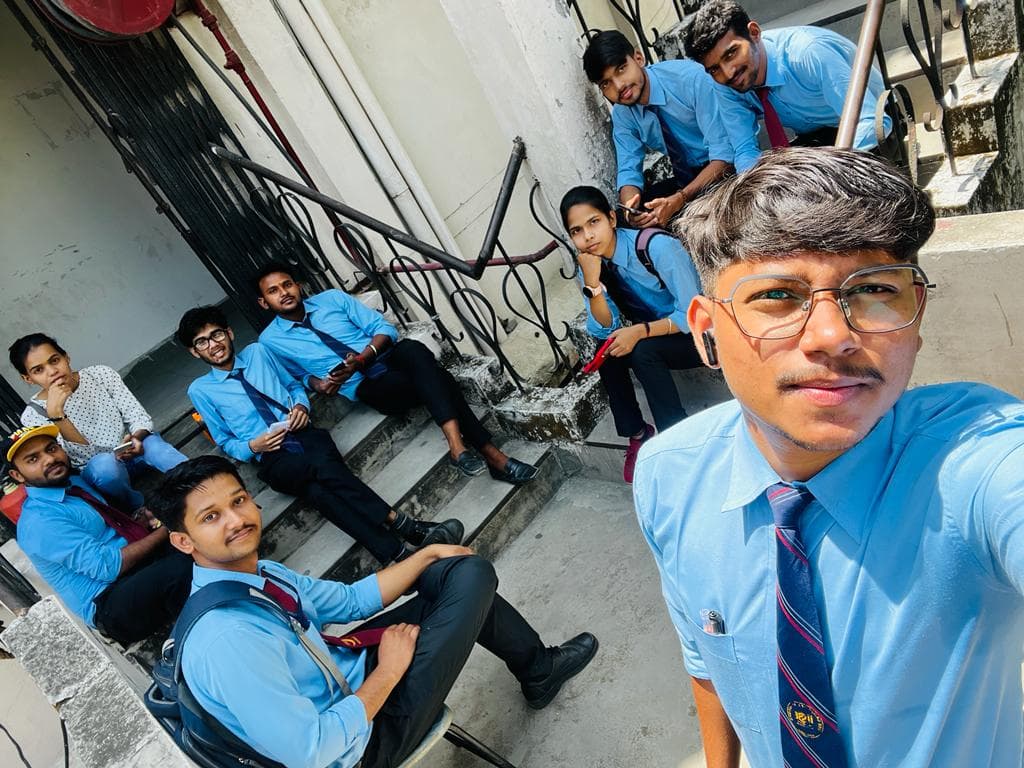 Film Institute of eMITS Lucknow Events photo 5