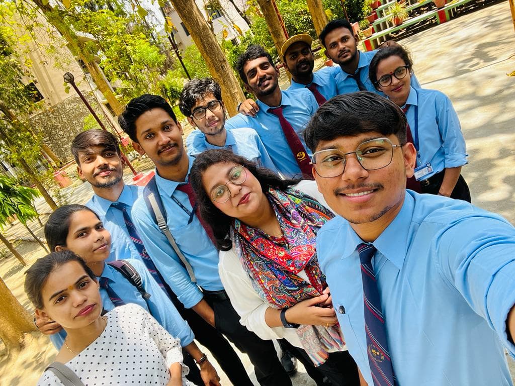 Film Institute of eMITS Lucknow Events photo 6