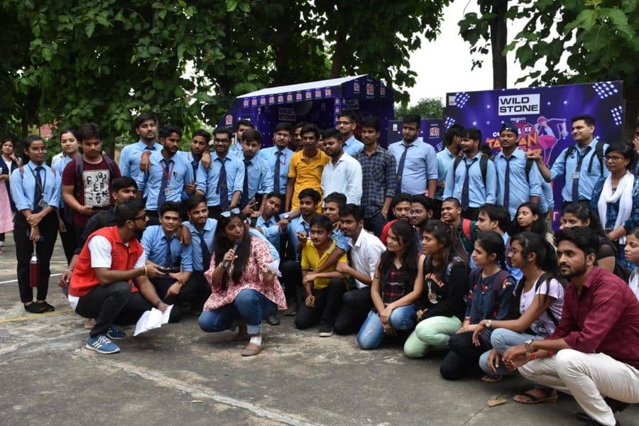 Film Institute of eMITS Lucknow Events photo 7