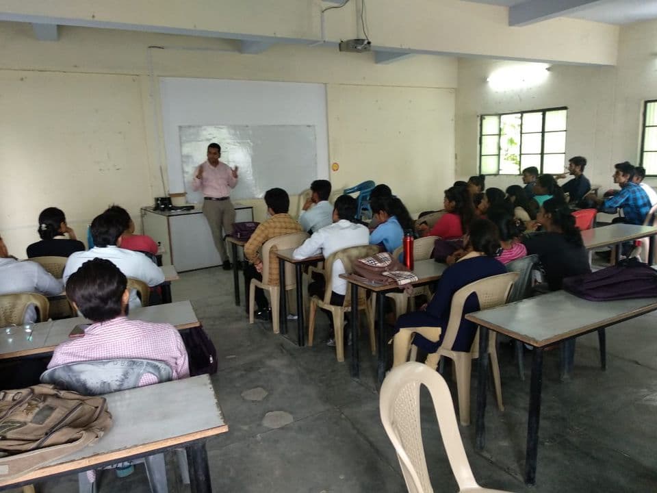 Film Institute of eMITS Lucknow Events photo 8