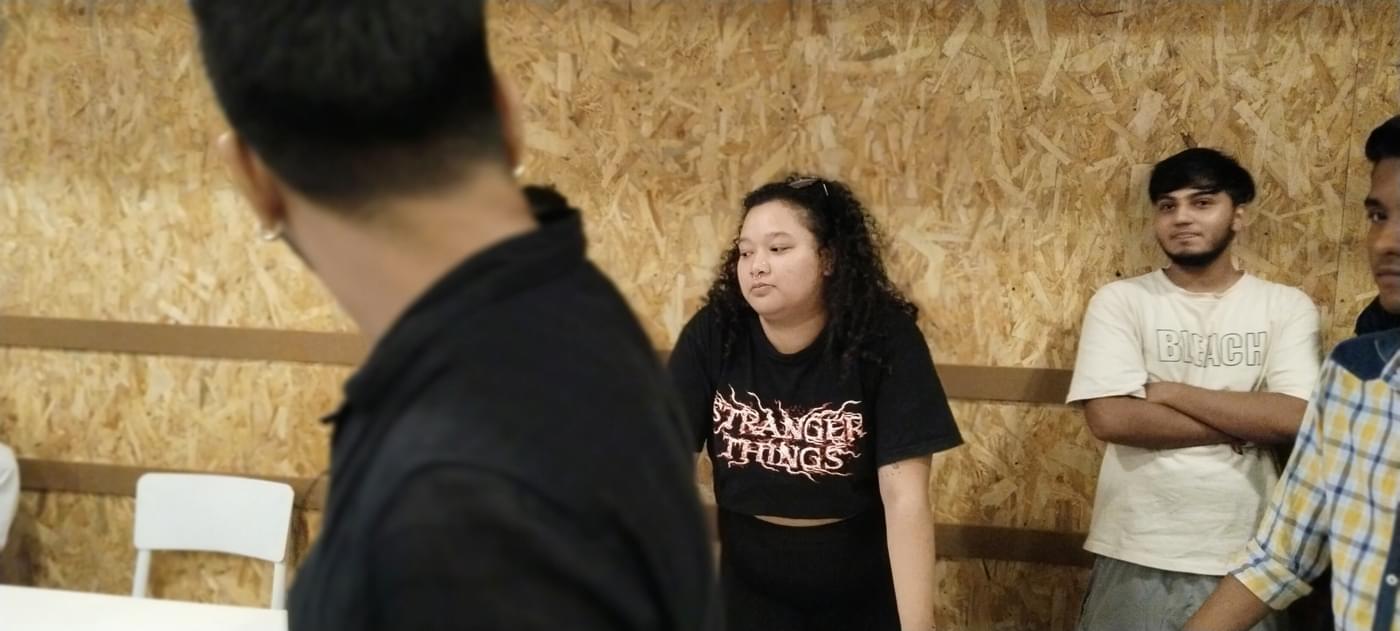 École Intuit Lab French Institute of Design Digital & Strategy Kolkata Teacher Day photo 10