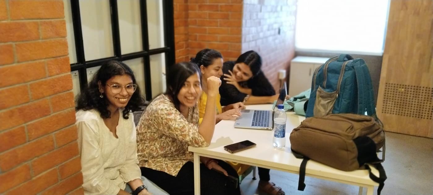 École Intuit Lab French Institute of Design Digital & Strategy Kolkata Teacher Day photo 14