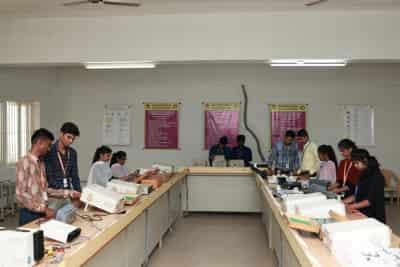 Arjun College of Technology Coimbatore Some Moments photo 1