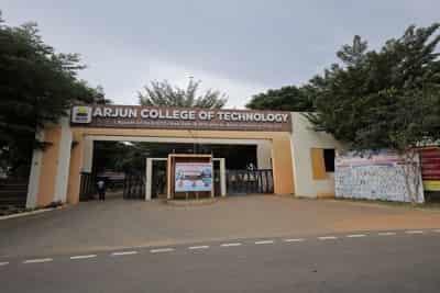 Arjun College of Technology Coimbatore Some Moments photo 8
