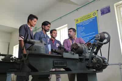 Arjun College of Technology Coimbatore Some Moments photo 10