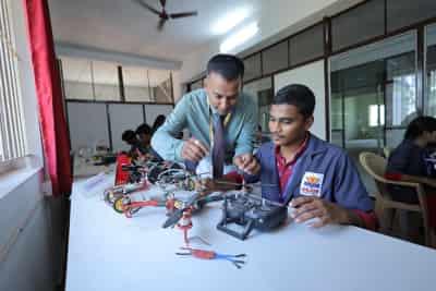 Arjun College of Technology Coimbatore Some Moments photo 12