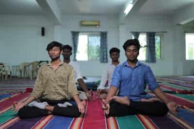 Arjun College of Technology Coimbatore Some Moments photo 13