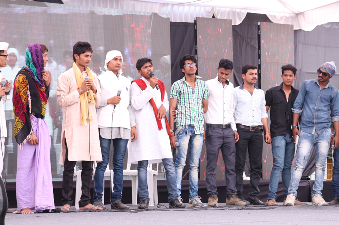 Rajeev Gandhi Management Institute Bhopal Campus Life photo 3