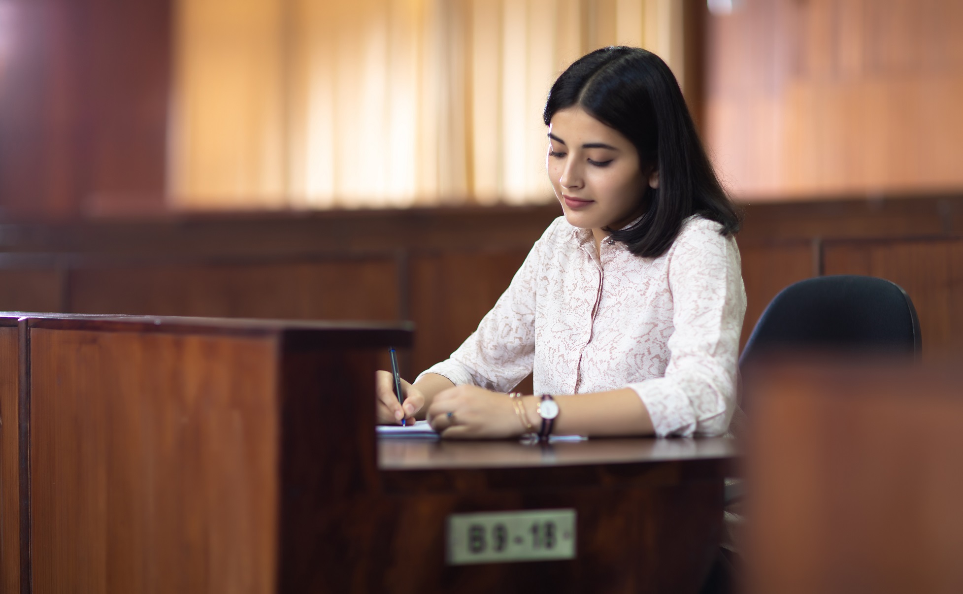 Alliance School of Law Bangalore Campus Facilities photo 16