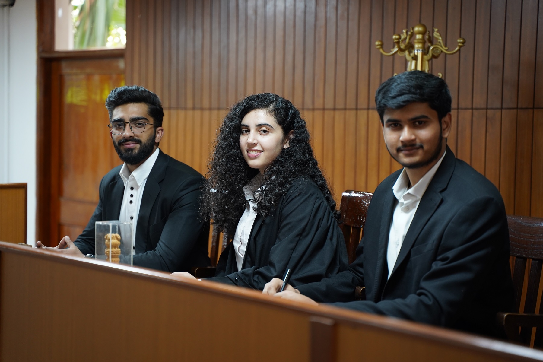Alliance School of Law Bangalore Campus Facilities photo 17