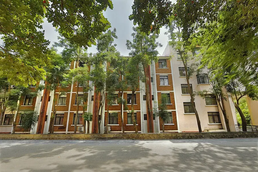 Alliance School of Law Bangalore Campus photo 15