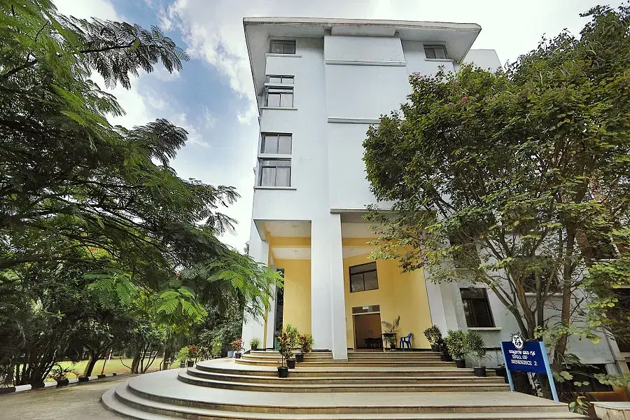 Alliance School of Law Bangalore Campus photo 14