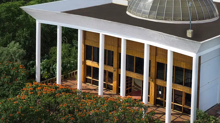 Alliance School of Law Bangalore Campus photo 16