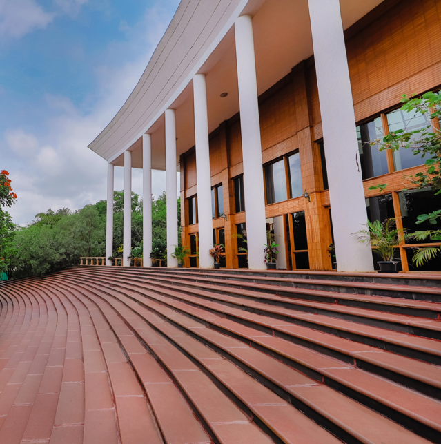 Alliance Ascent College Bangalore Academic Building photo 1