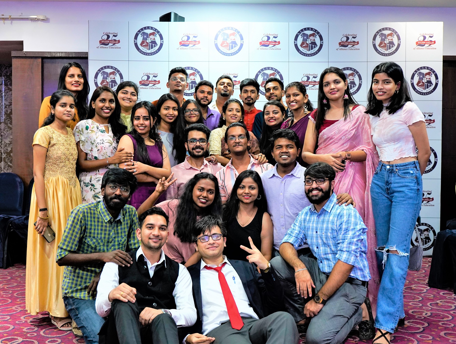 Alliance School of Liberal Arts and Humanities Bangalore Campus photo 5