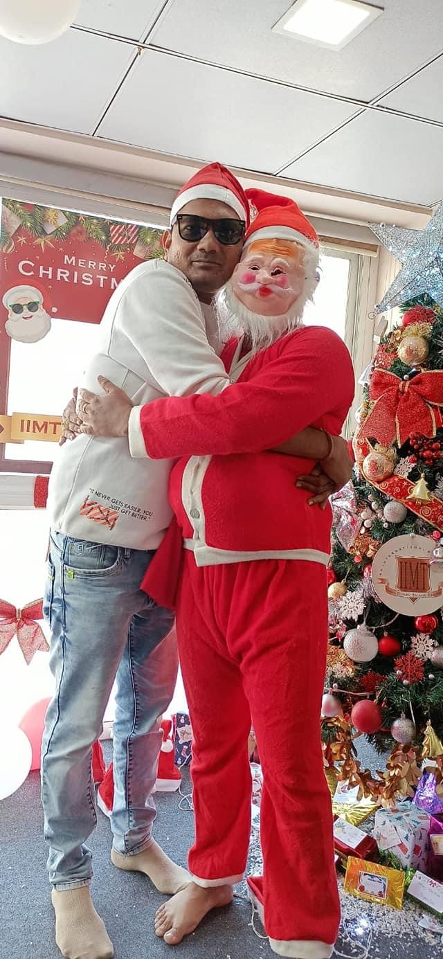 International Institute of Management and Technical Studies Ahmedabad Extra Curriculars photo 9