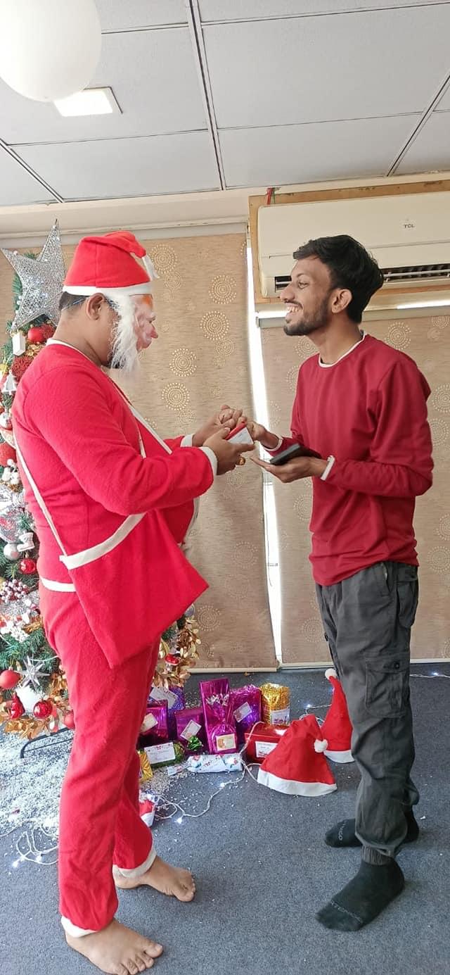 International Institute of Management and Technical Studies Ahmedabad Extra Curriculars photo 8