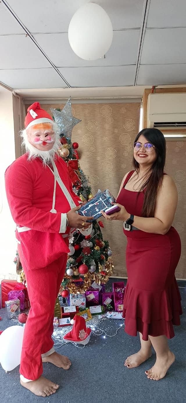 International Institute of Management and Technical Studies Ahmedabad Extra Curriculars photo 7