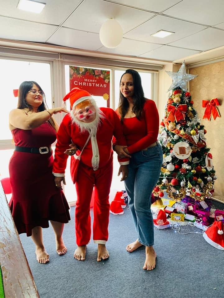 International Institute of Management and Technical Studies Ahmedabad Extra Curriculars photo 10