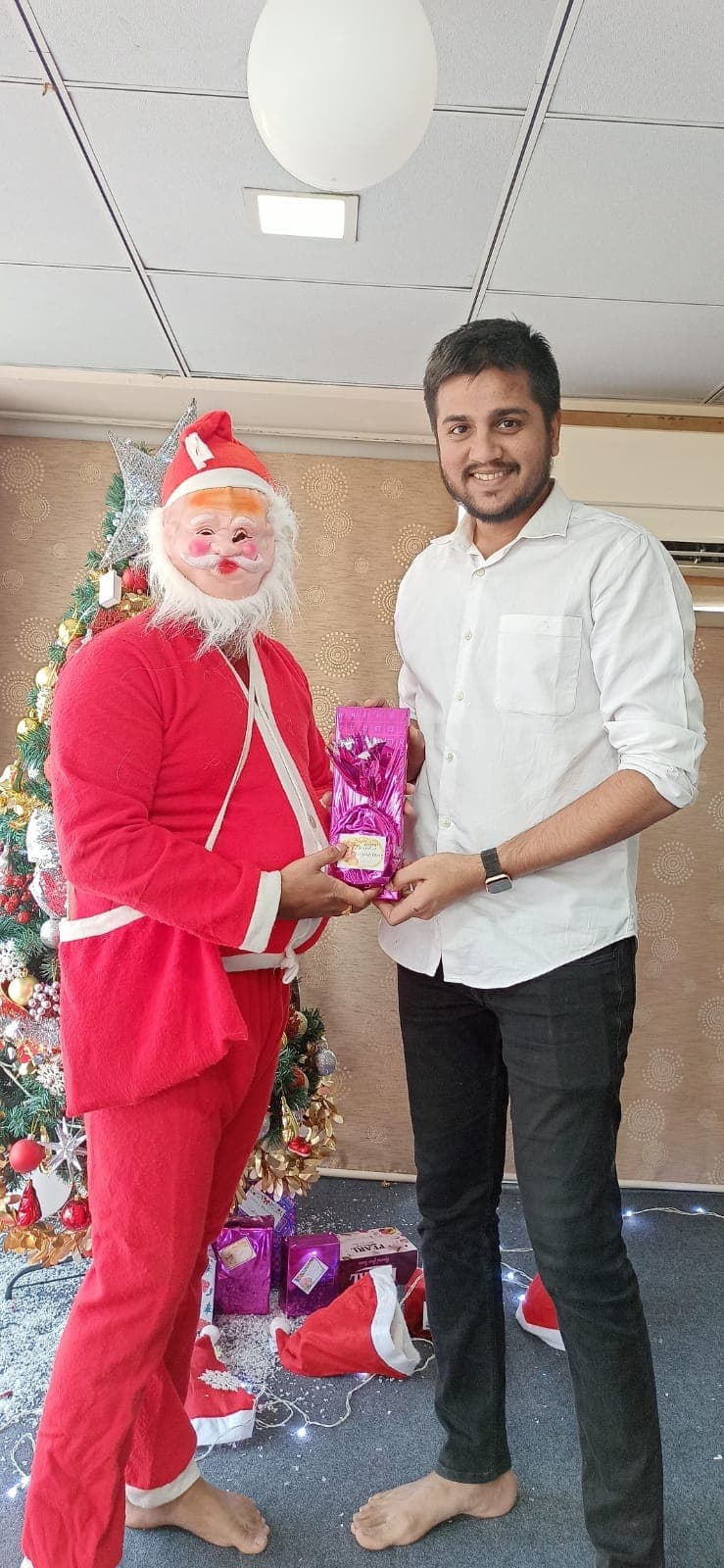 International Institute of Management and Technical Studies Ahmedabad Extra Curriculars photo 5