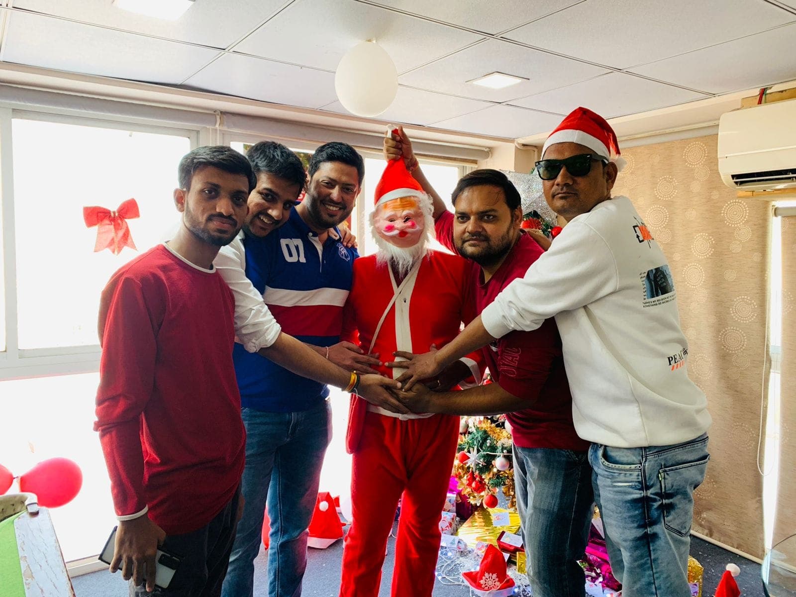 International Institute of Management and Technical Studies Ahmedabad Extra Curriculars photo 2